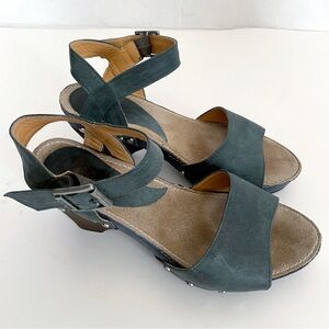 John Fluevog Low Rule Gardiner